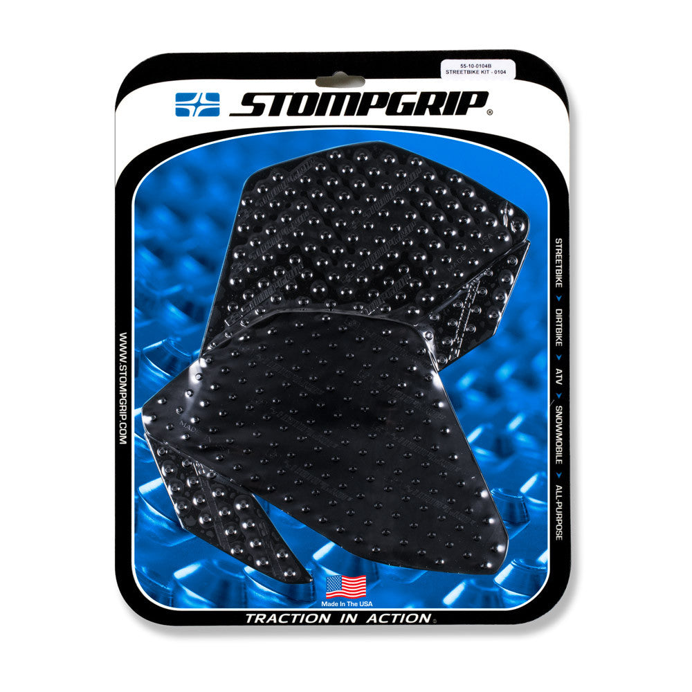 Stompgrip Streetbike Kit - Volcano - 0104