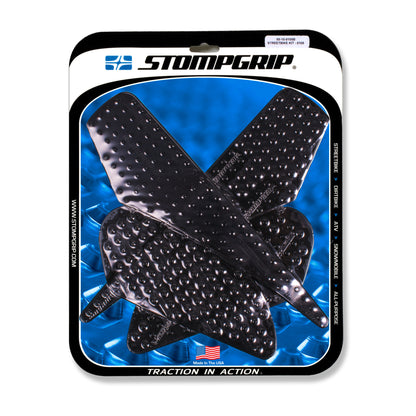 Stompgrip Streetbike Kit - Volcano - 0105
