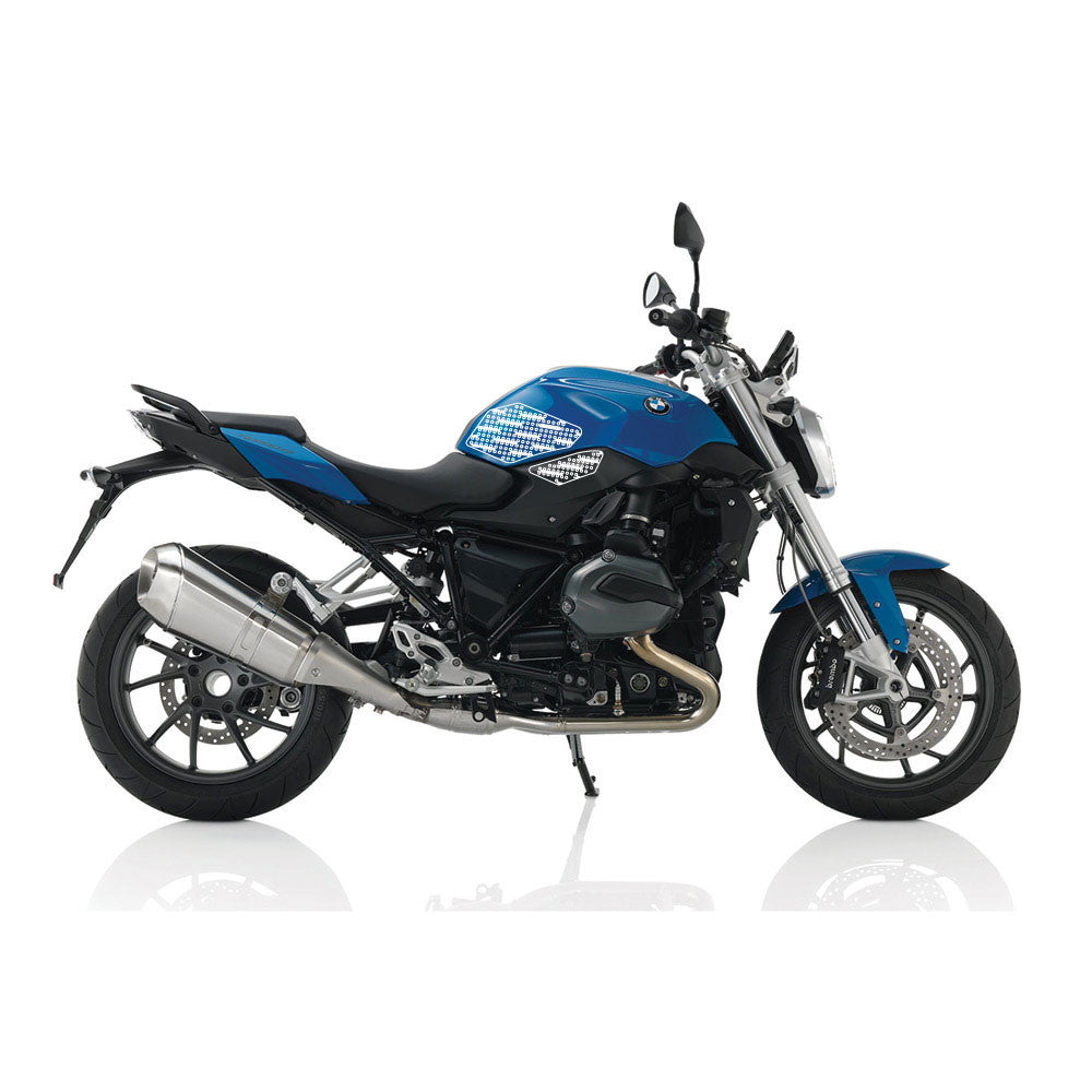 Stompgrip Streetbike Kit - Volcano - 0106