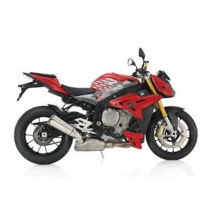 Stompgrip Streetbike Kit - Volcano - 0107