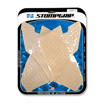 Stompgrip Streetbike Kit - Volcano - 0107