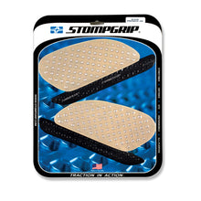 Stompgrip Streetbike Kit - Volcano - 0108