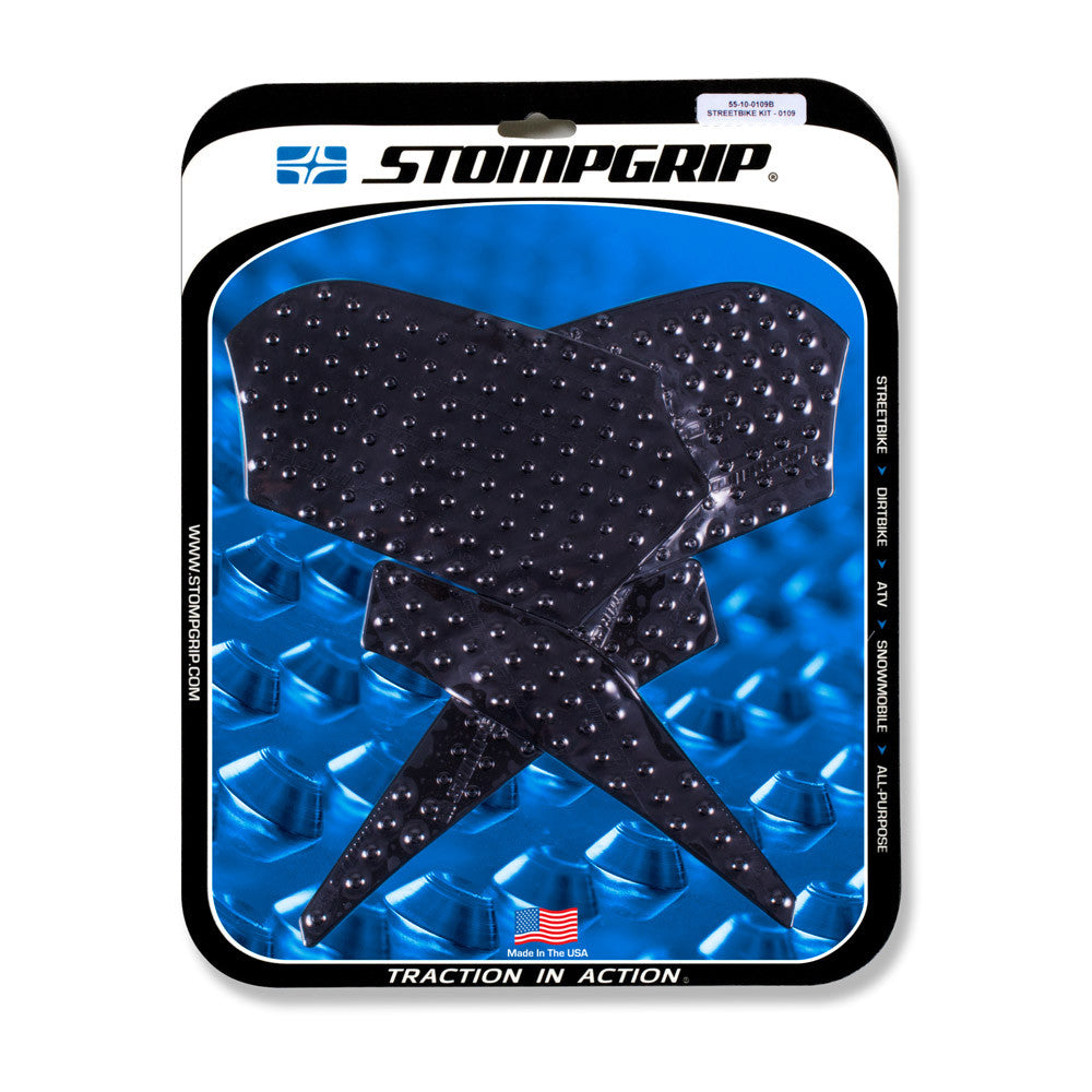 Stompgrip Streetbike Kit - Volcano - 0109