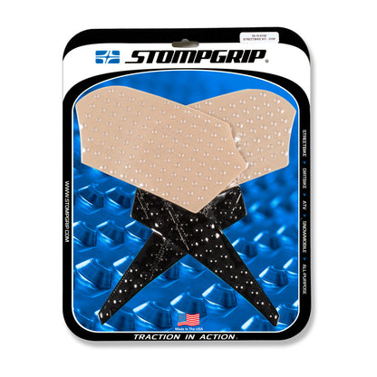 Stompgrip Streetbike Kit - Volcano - 0109