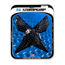 Stompgrip Streetbike Kit - Volcano - 0111