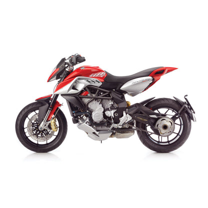 Stompgrip Streetbike Kit - Volcano - 0111