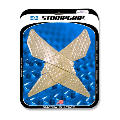 Stompgrip Streetbike Kit - Volcano - 0111