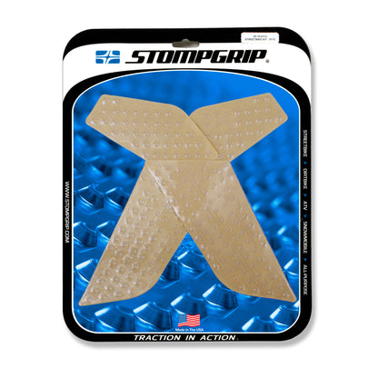 Stompgrip Streetbike Kit - Volcano - 0112