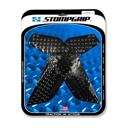 Stompgrip Streetbike Kit - Volcano - 0112