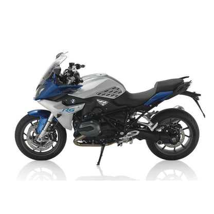 Stompgrip Streetbike Kit - Volcano - 0113