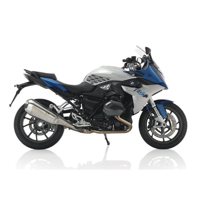 Stompgrip Streetbike Kit - Volcano - 0113
