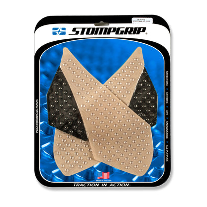 Stompgrip Streetbike Kit - Volcano - 0113