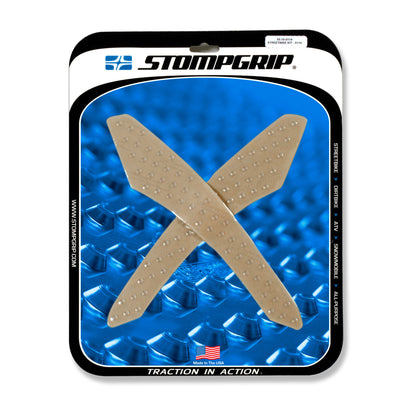 Stompgrip Streetbike Kit - Volcano - 0114
