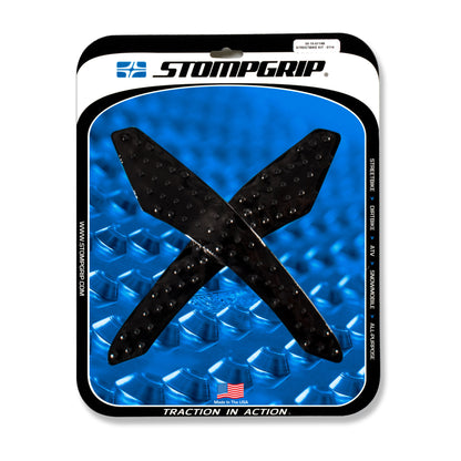 Stompgrip Streetbike Kit - Volcano - 0114