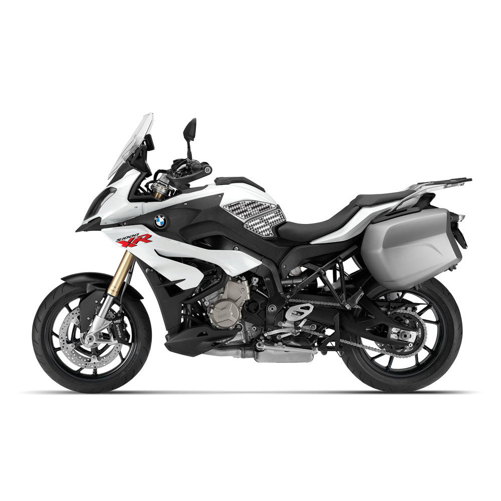 Stompgrip Streetbike Kit - Volcano - 0115