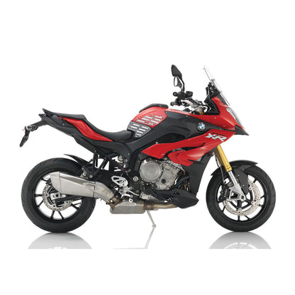 Stompgrip Streetbike Kit - Volcano - 0115