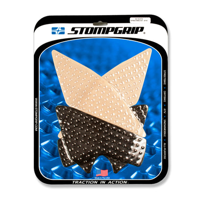 Stompgrip Streetbike Kit - Volcano - 0115