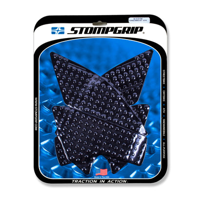 Stompgrip Streetbike Kit - Volcano - 0115