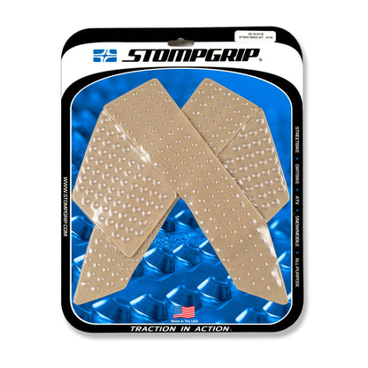 Stompgrip Streetbike Kit - Volcano - 0116
