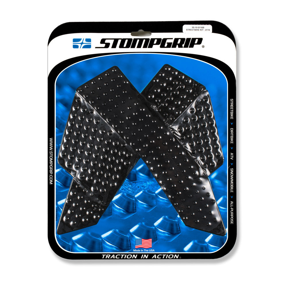 Stompgrip Streetbike Kit - Volcano - 0116