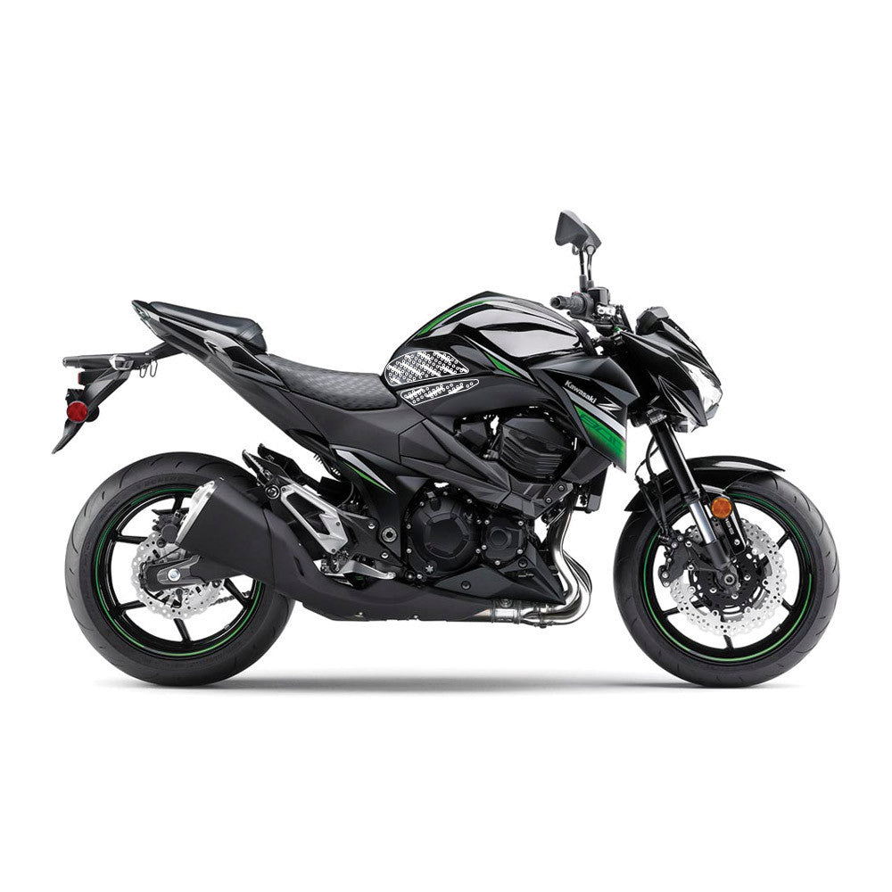 Stompgrip Streetbike Kit - Volcano - 0117