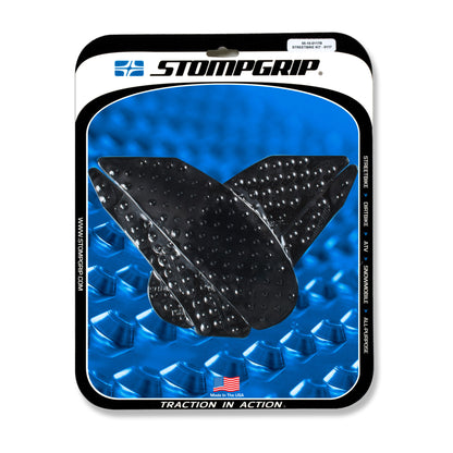 Stompgrip Streetbike Kit - Volcano - 0117