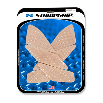 Stompgrip Streetbike Kit - Volcano - 0118