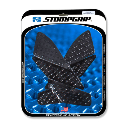 Stompgrip Streetbike Kit - Volcano - 0118