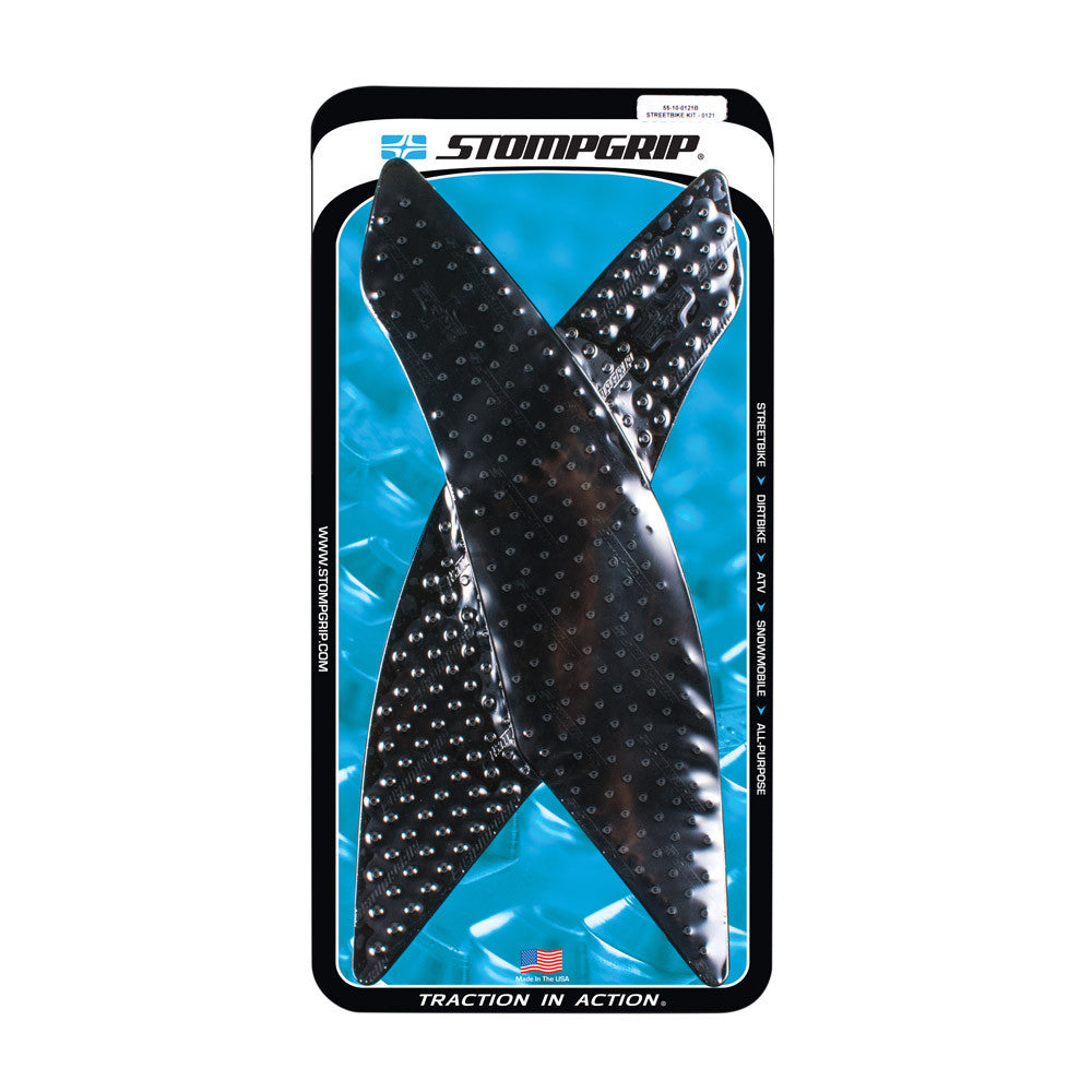 Stompgrip Streetbike Kit - Volcano - 0121