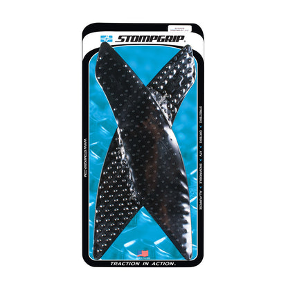 Stompgrip Streetbike Kit - Volcano - 0121