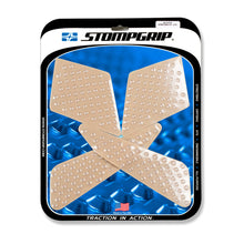 Stompgrip Streetbike Kit - Volcano - 0122