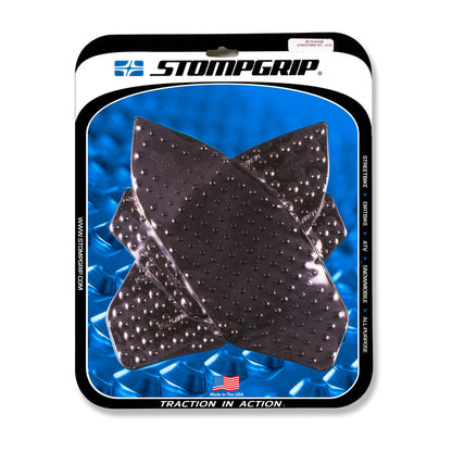 Stompgrip Streetbike Kit - Volcano - 0123