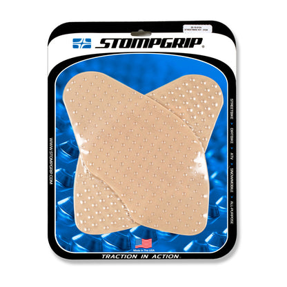 Stompgrip Streetbike Kit - Volcano - 0124