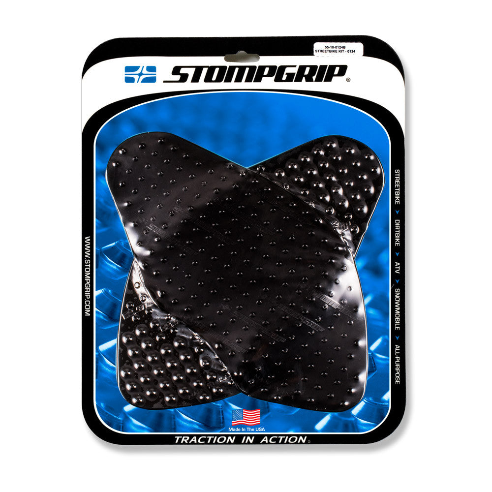 Stompgrip Streetbike Kit - Volcano - 0124