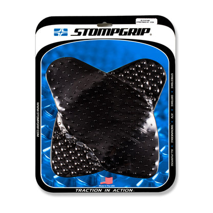 Stompgrip Streetbike Kit - Volcano - 0124
