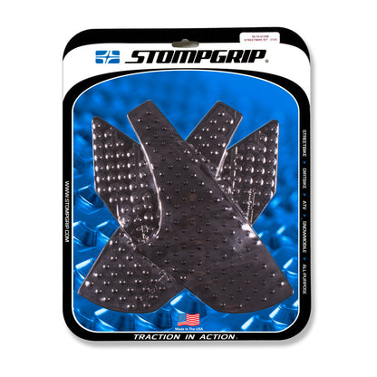 Stompgrip Streetbike Kit - Volcano - 0125
