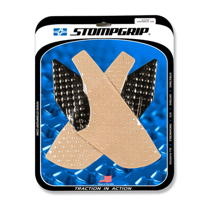 Stompgrip Streetbike Kit - Volcano - 0125