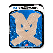 Stompgrip Streetbike Kit - Volcano - 0126