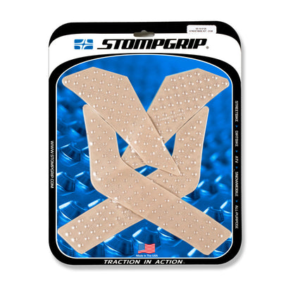 Stompgrip Streetbike Kit - Volcano - 0126