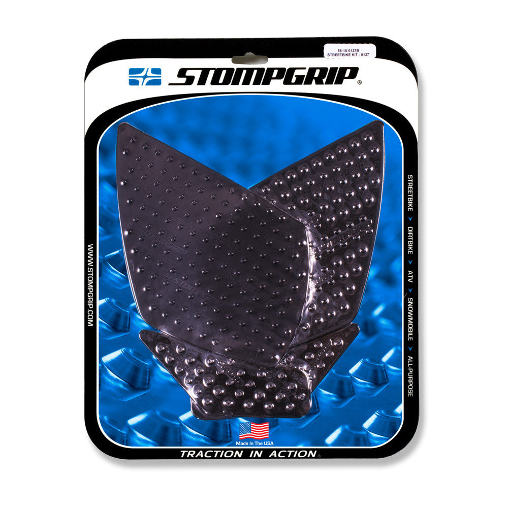 Stompgrip Streetbike Kit - Volcano - 0127