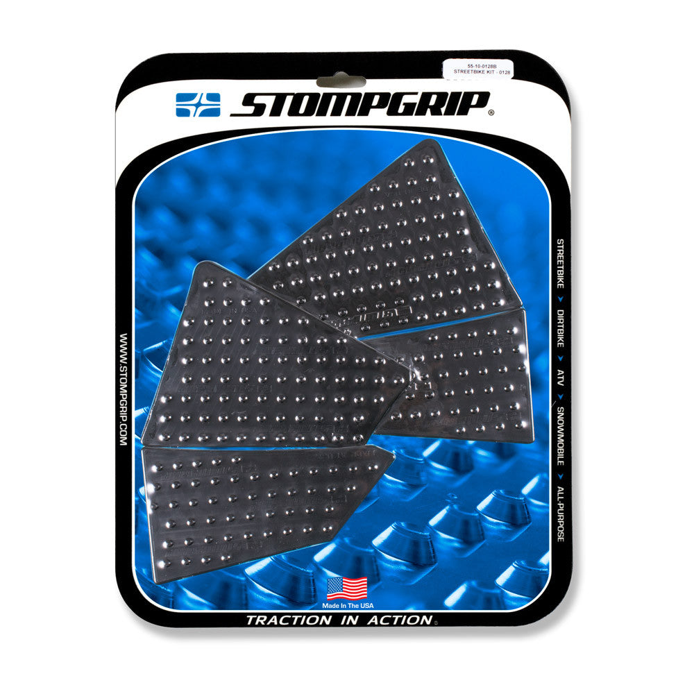 Stompgrip Streetbike Kit - Volcano - 0128
