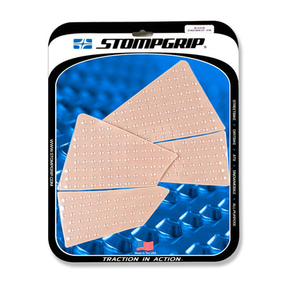 Stompgrip Streetbike Kit - Volcano - 0128