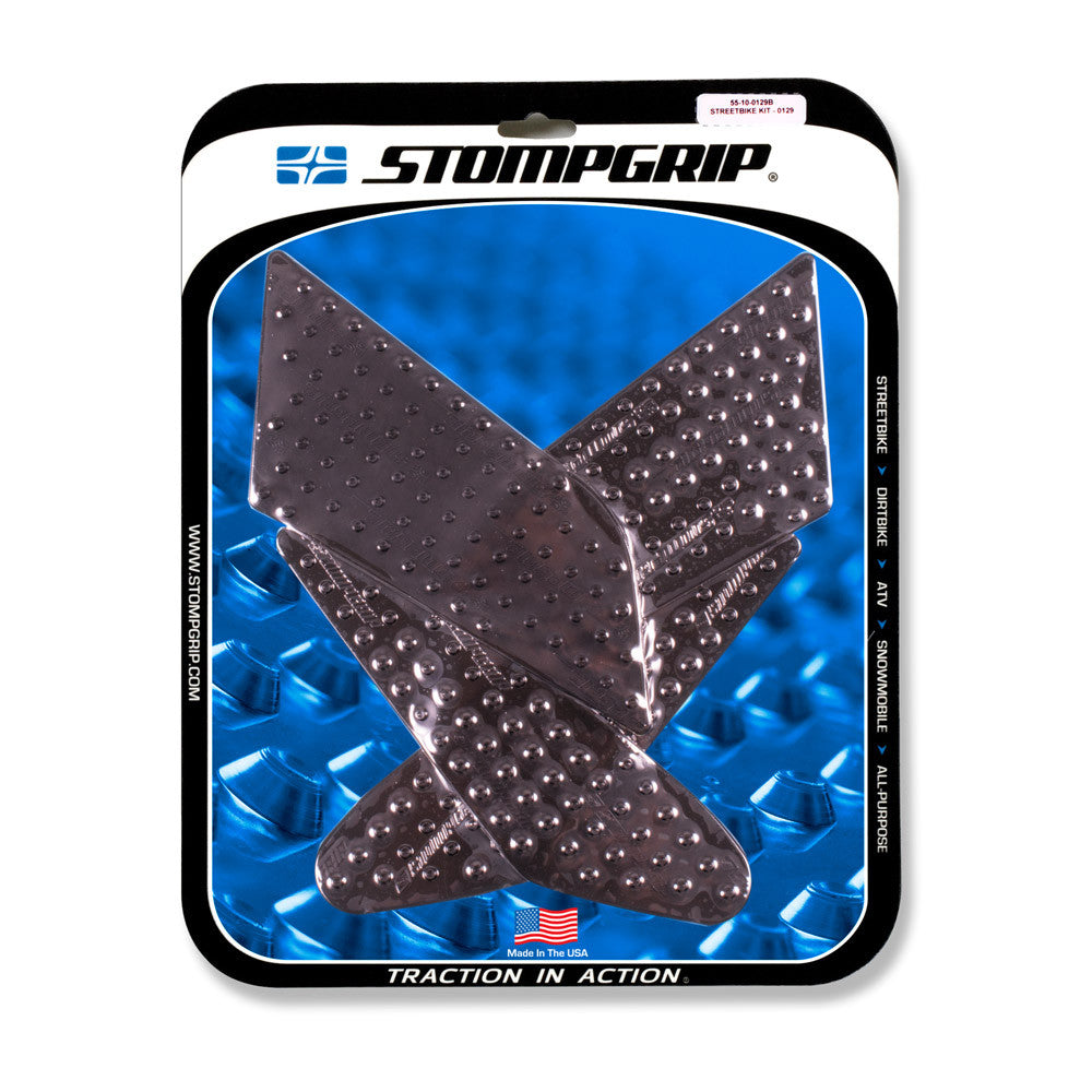 Stompgrip Streetbike Kit - Volcano - 0129