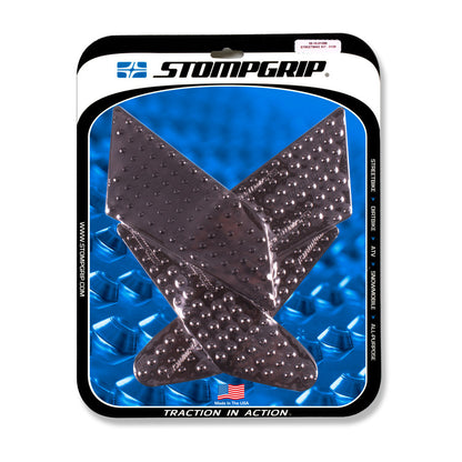 Stompgrip Streetbike Kit - Volcano - 0129
