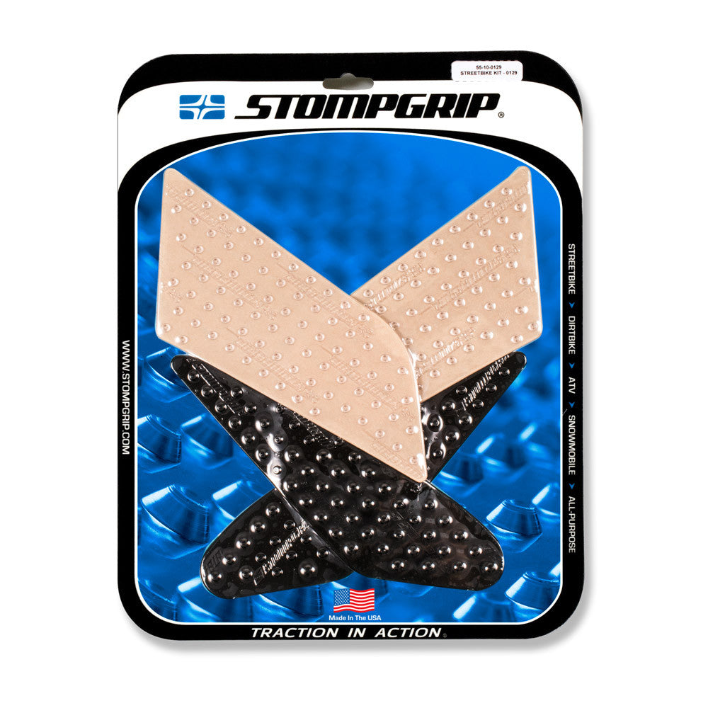 Stompgrip Streetbike Kit - Volcano - 0129