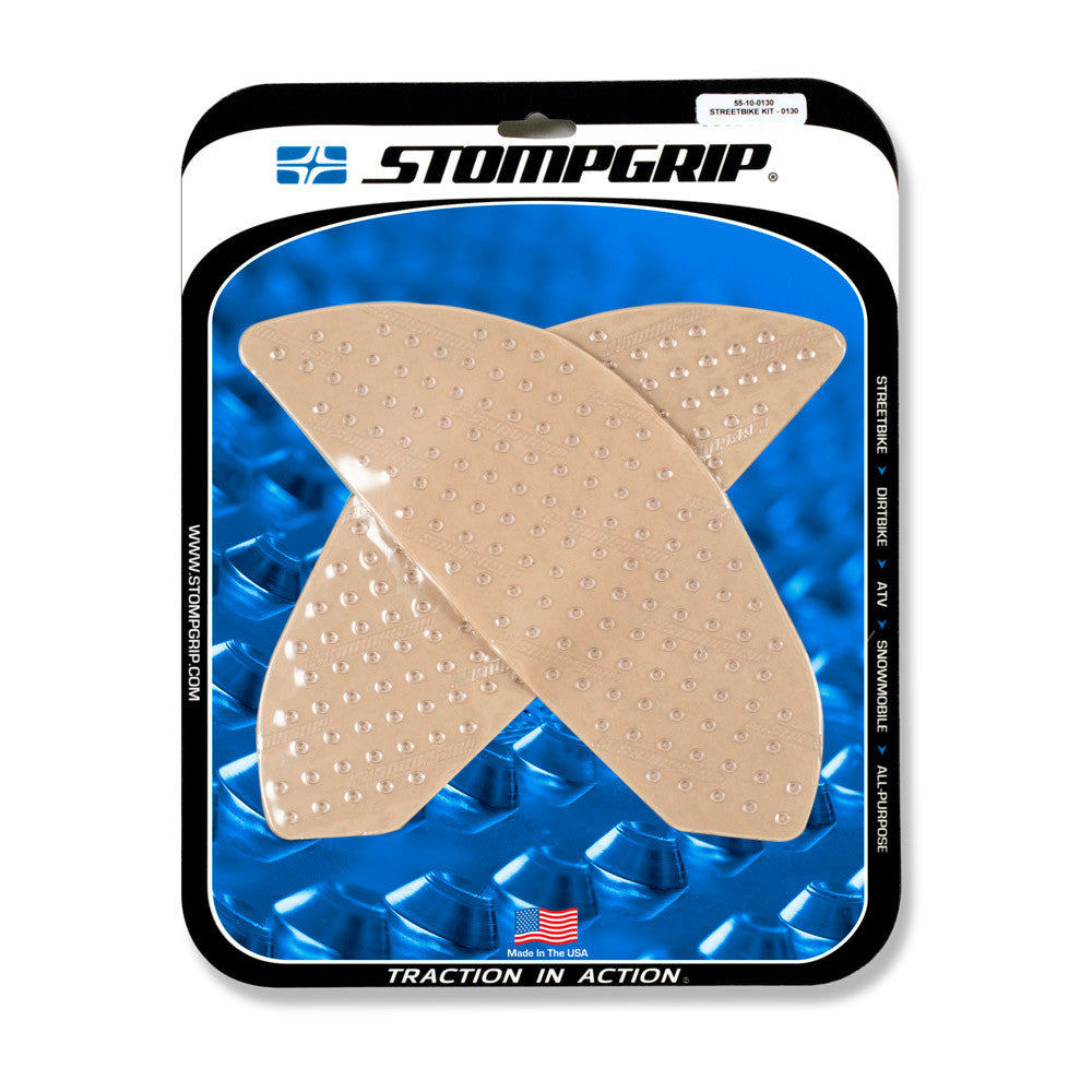 Stompgrip Streetbike Kit - Volcano - 0130