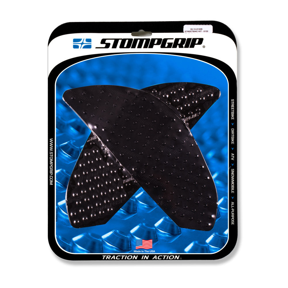 Stompgrip Streetbike Kit - Volcano - 0130