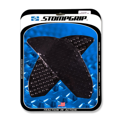 Stompgrip Streetbike Kit - Volcano - 0130