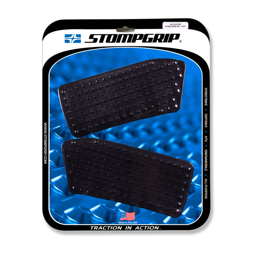 Stompgrip Streetbike Kit - Volcano - 0131