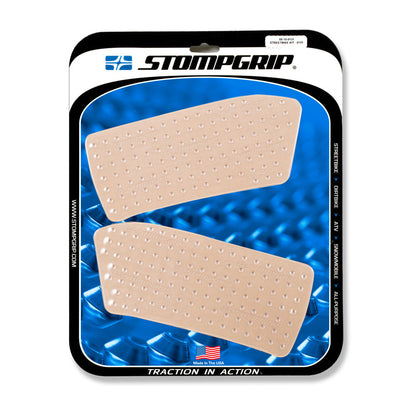 Stompgrip Streetbike Kit - Volcano - 0131